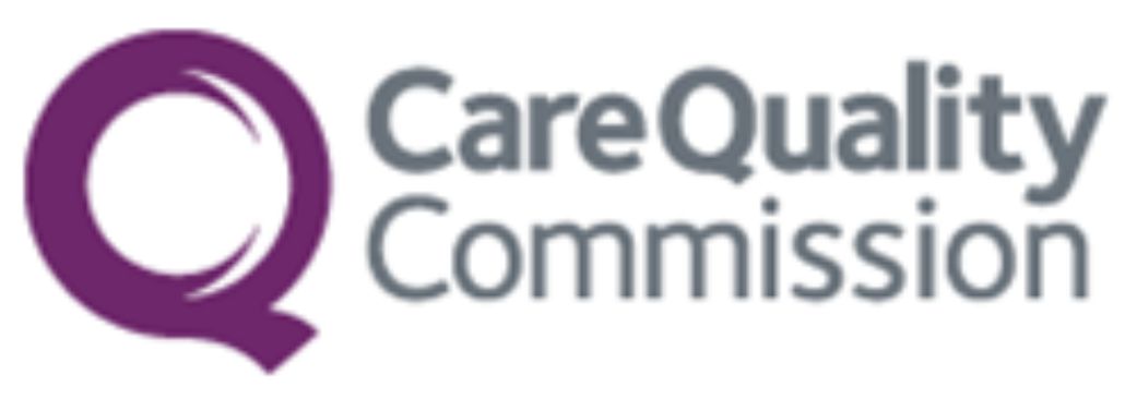 Care Quality Commission logo